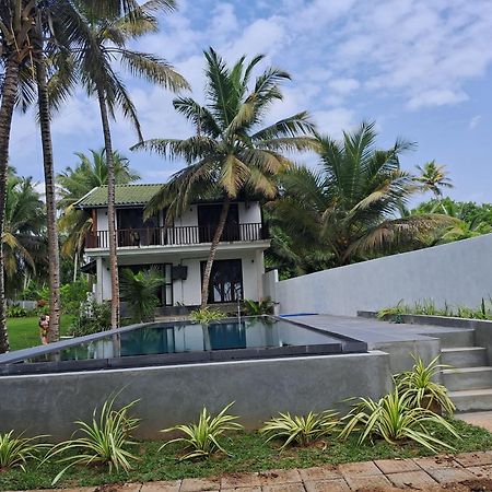 The Sanctuary- Tangalle Exterior photo