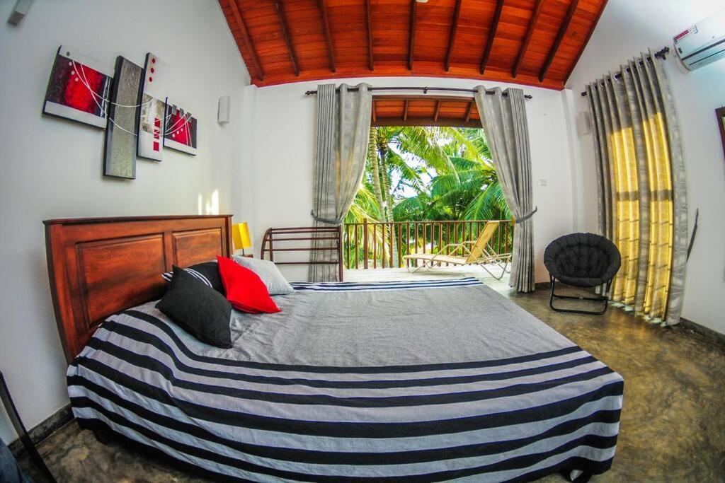 The Sanctuary- Tangalle Exterior photo