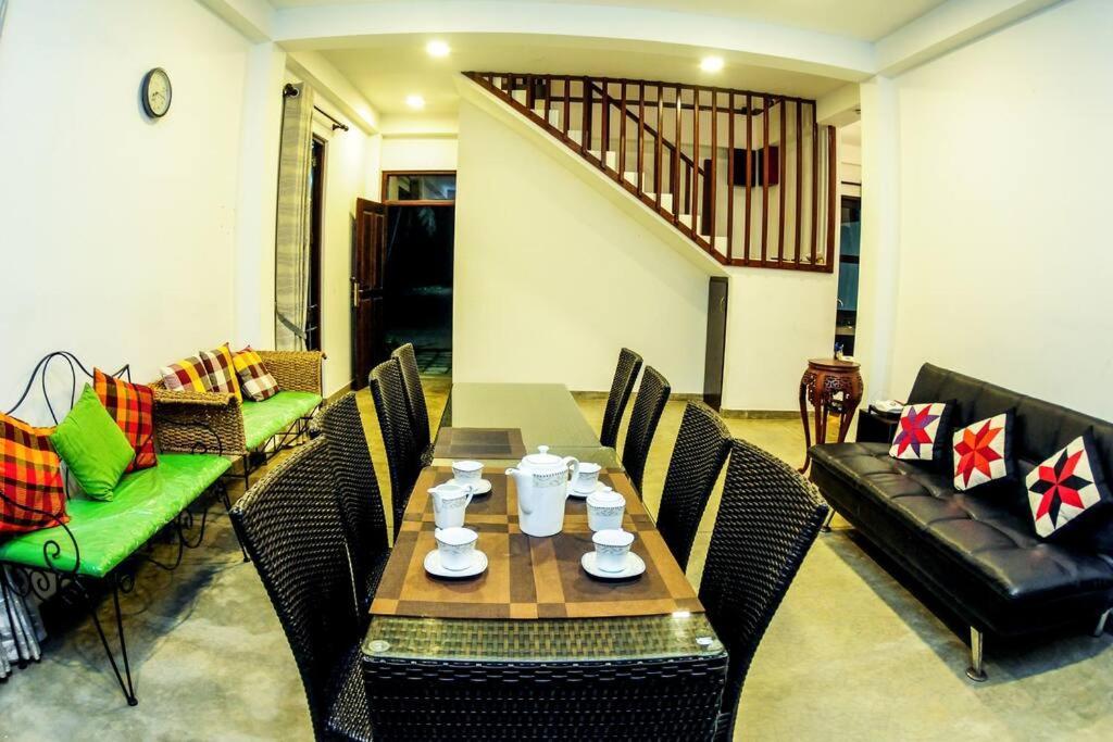 The Sanctuary- Tangalle Exterior photo