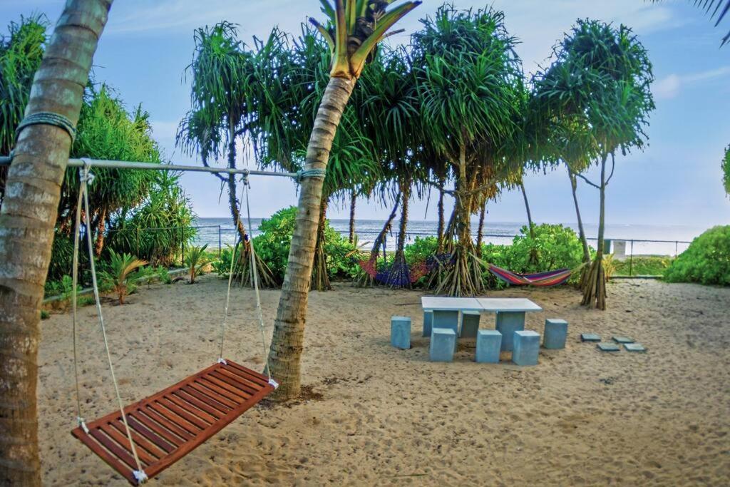 The Sanctuary- Tangalle Exterior photo